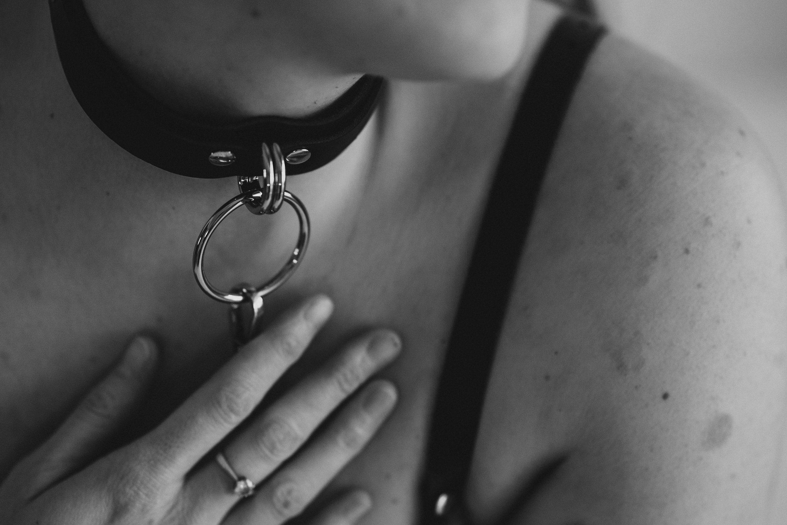 Darf’s ein bisschen kinky sein?