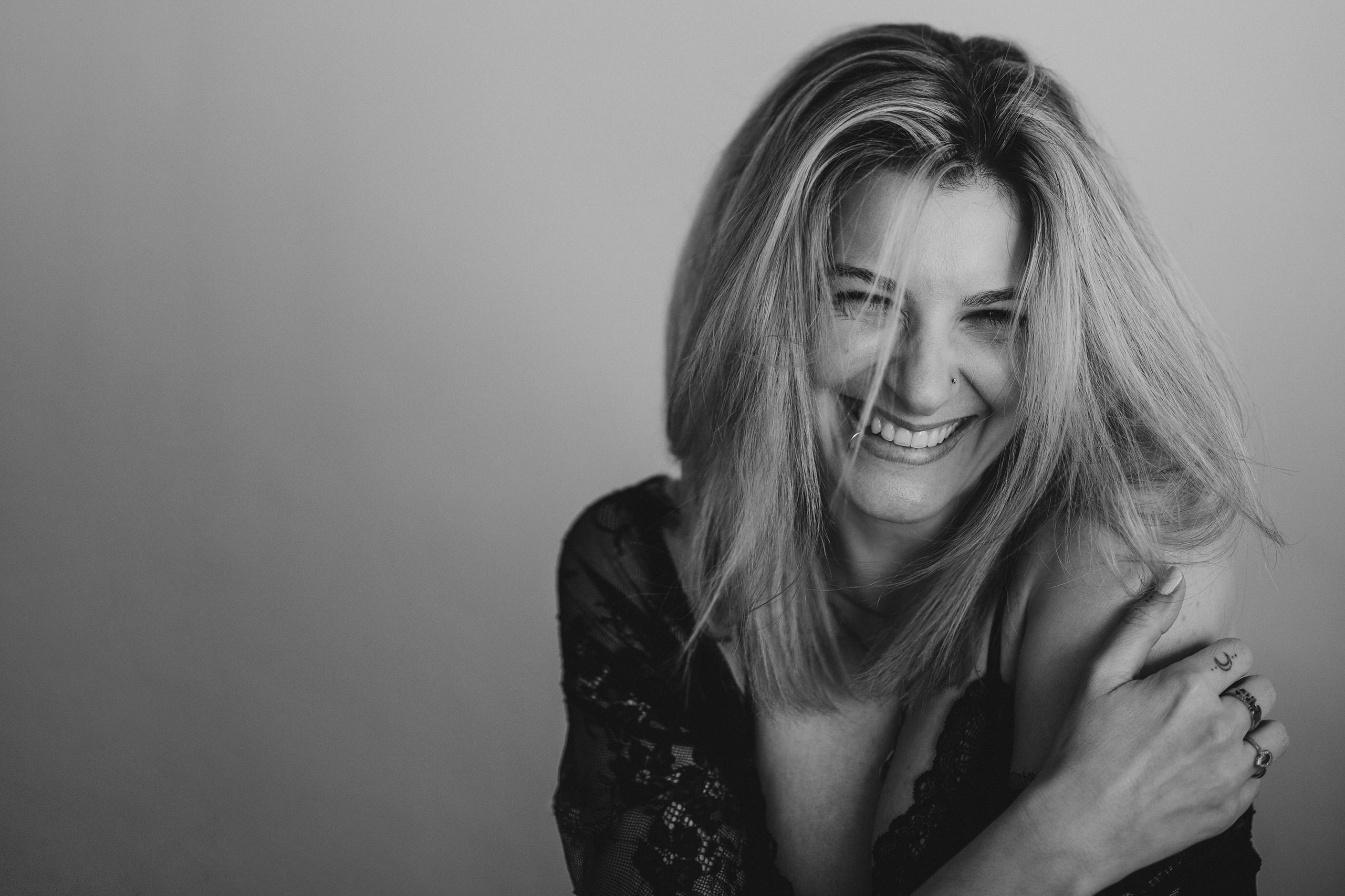 5 Gründe, warum sich ein Boudoir Shooting lohnt