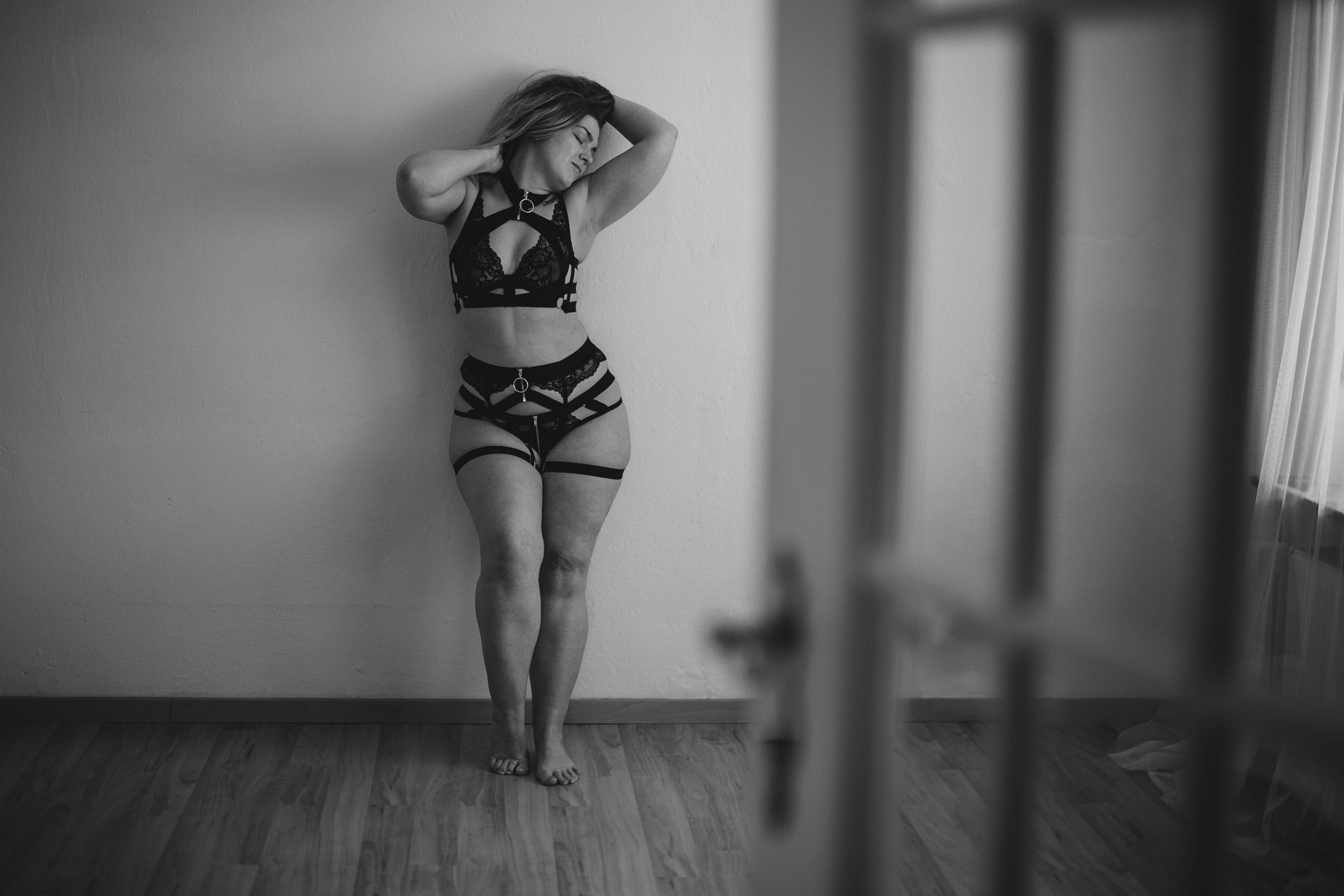 Ein Boudoir Shooting ist mehr als ’nur‘ Bilder